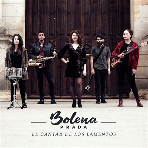 bolena prada|Bolena Prada: música, letras, canciones, discos .